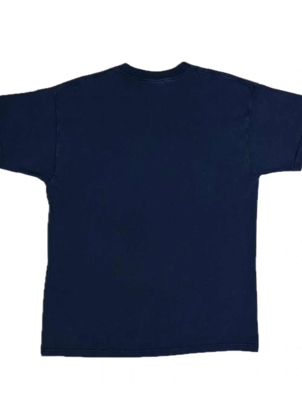 Vtg Y2K Fruit of the Loom Fir Na Tine Men of‎ Fire shamrock Irish t shirt men XL